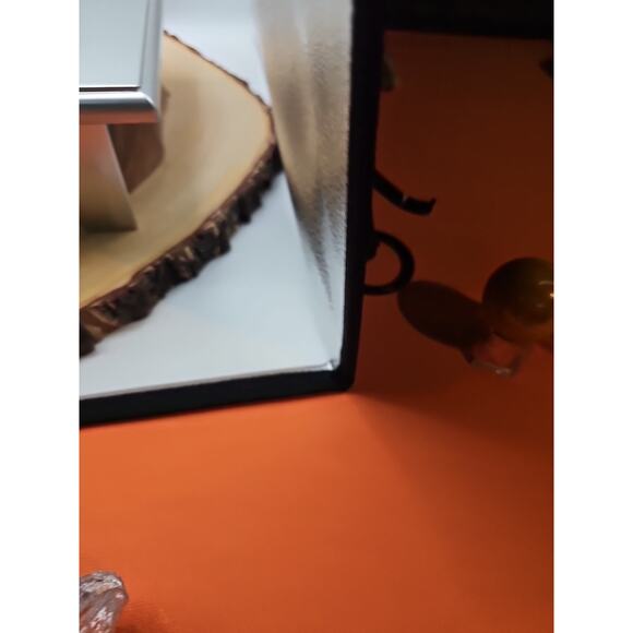 Quartz Crystal Clusters 1.48lbs 5pcs From Madagascar - Picture 11 of 14